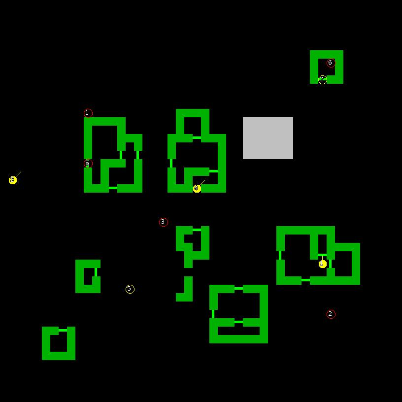 Strategic scanner for current game