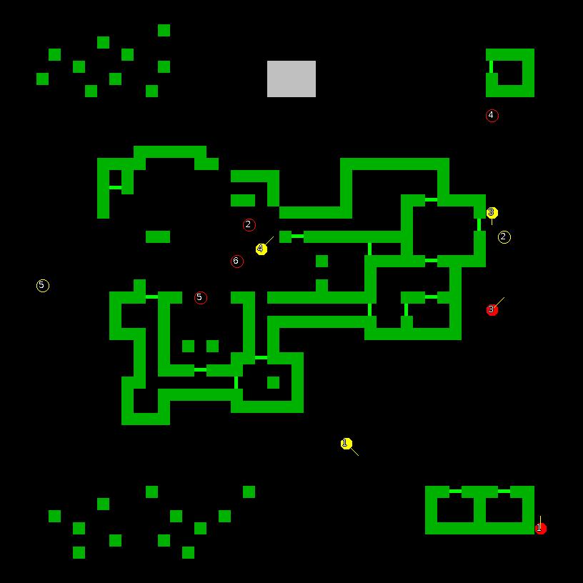 Strategic scanner for current game