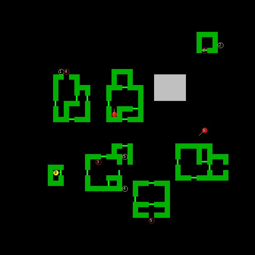 Strategic scanner for current game