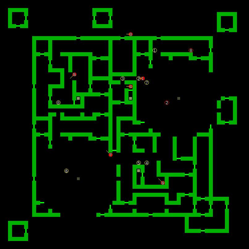 Strategic scanner for current game