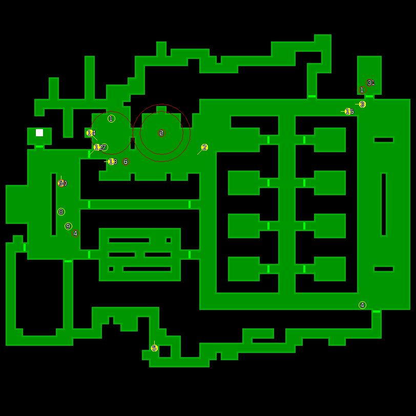 Strategic scanner for current game