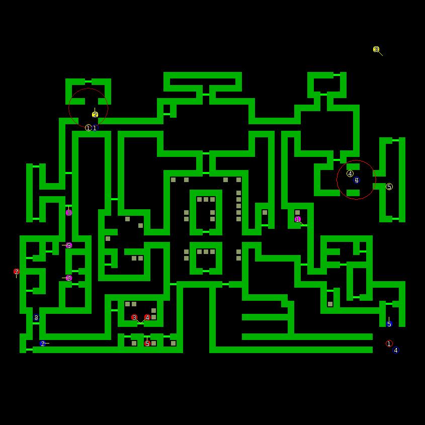 Strategic scanner for current game