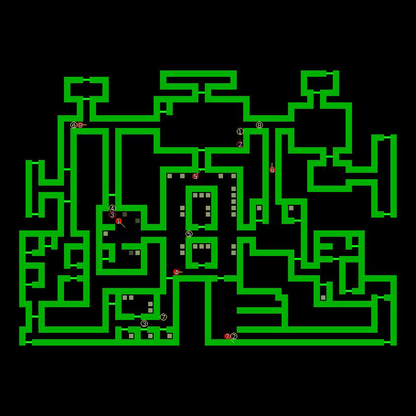 Strategic scanner for current game