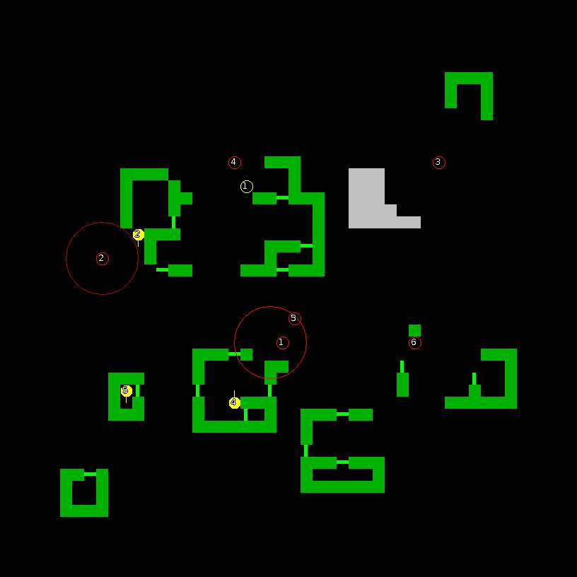 Strategic scanner for current game