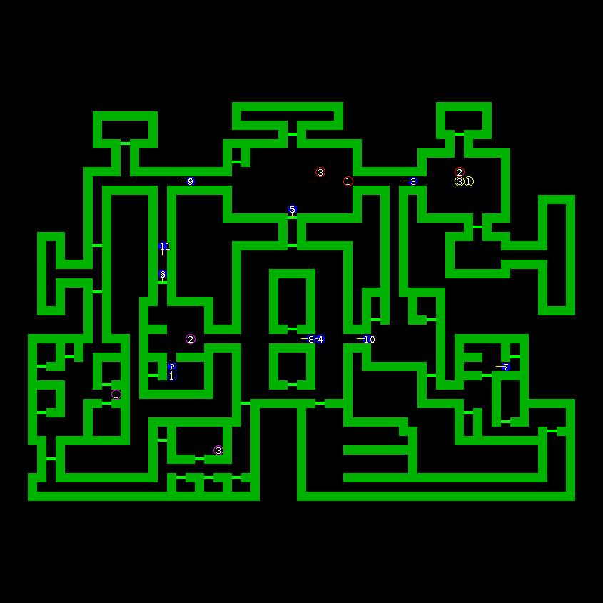 Strategic scanner for current game