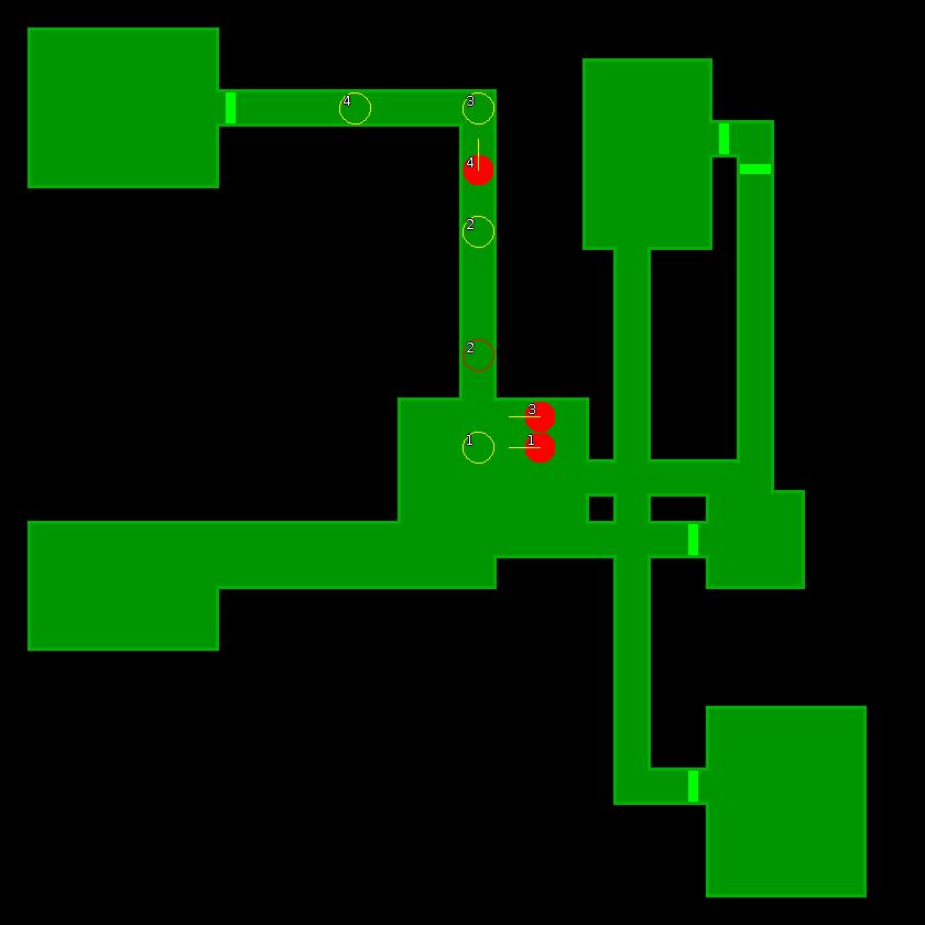 Strategic scanner for current game