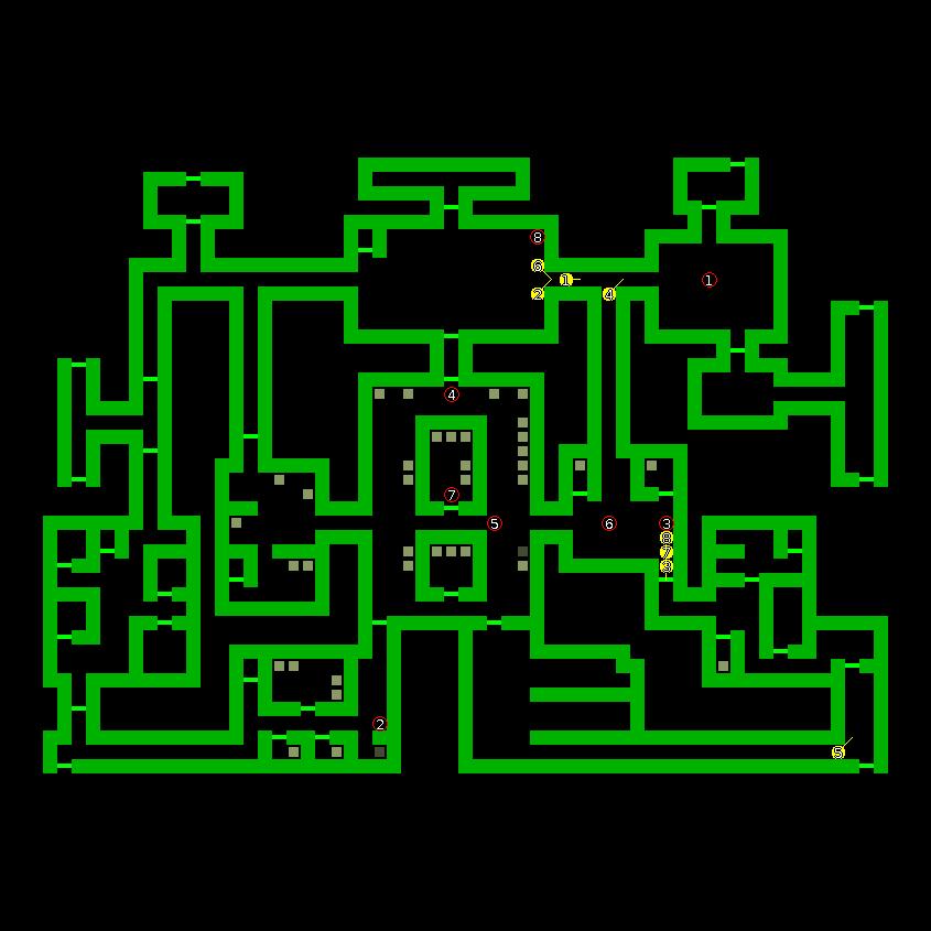 Strategic scanner for current game