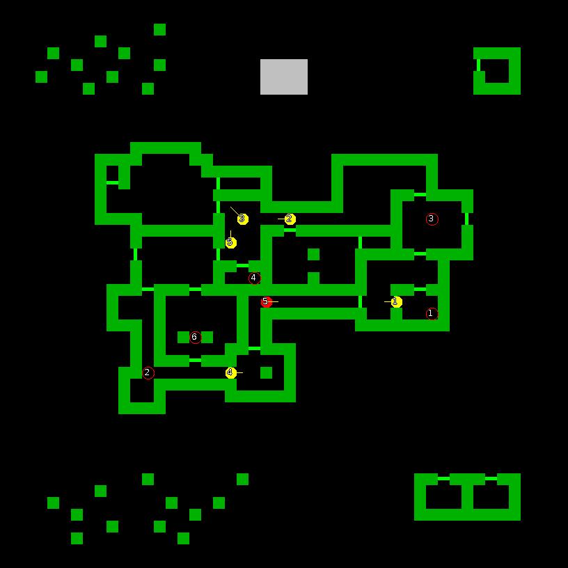 Strategic scanner for current game